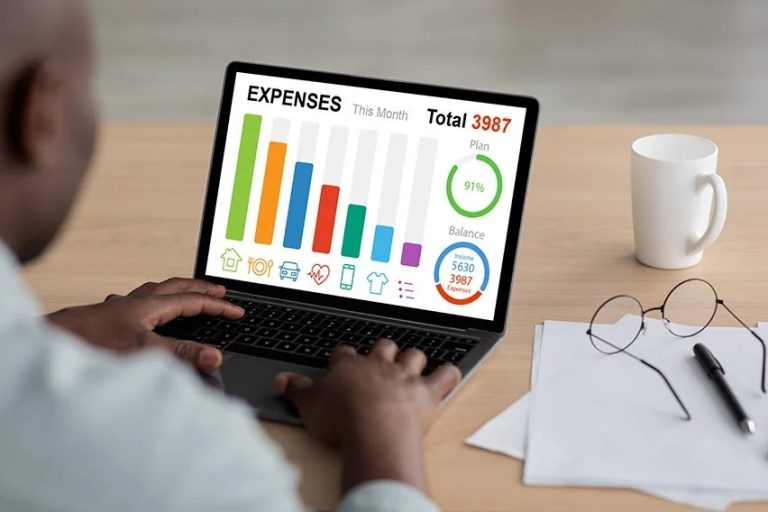 The importance of accurate expense tracking in financial management