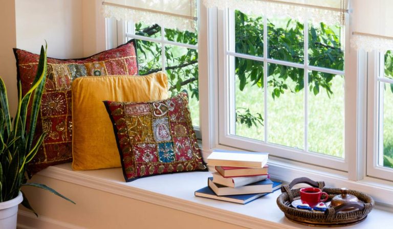 Transform Your Home with Stylish Window Cills