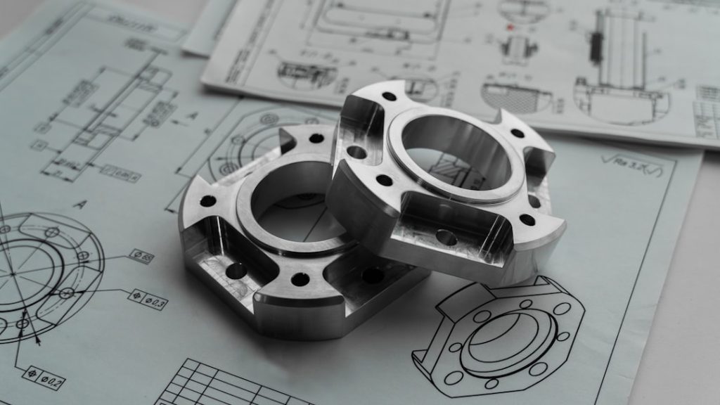 industrial product innovation
