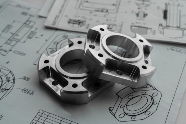 industrial product innovation