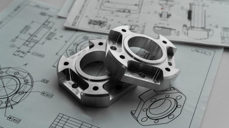 industrial product innovation