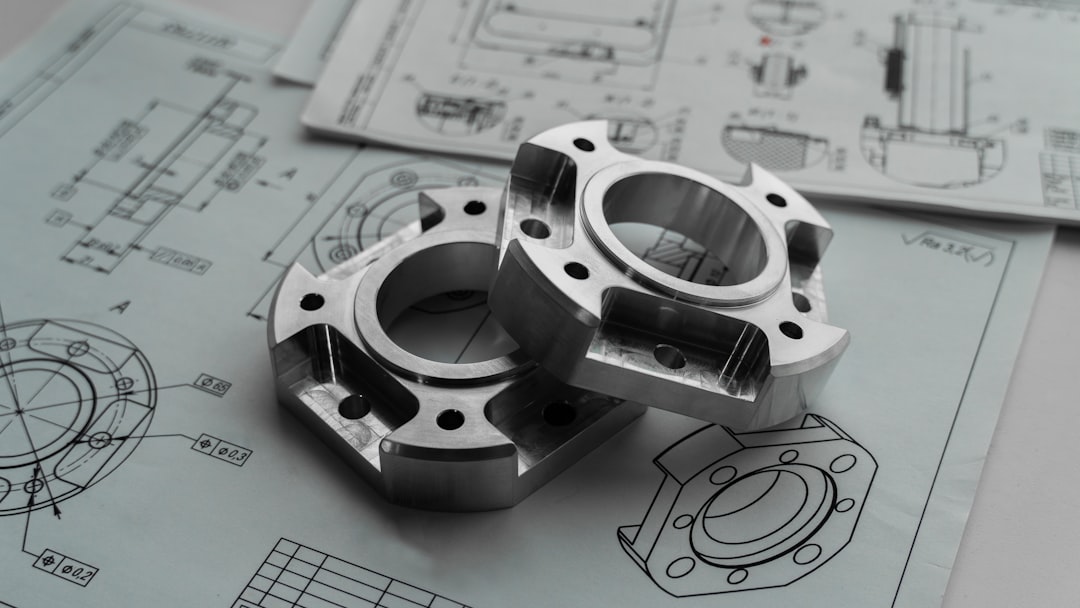 industrial product innovation