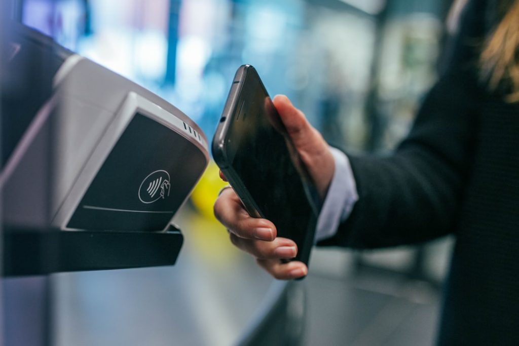digital payments